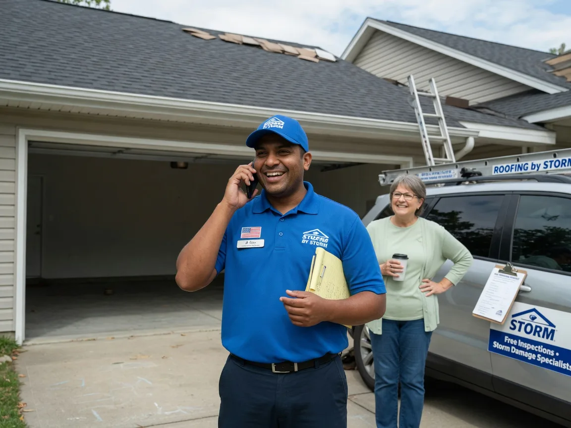 Roof Repair Near Me Foley, MN FAQs